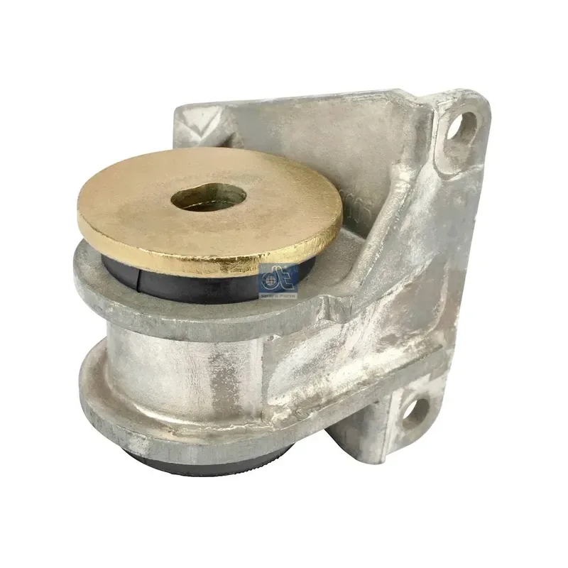 Sağ Radyatör Takozu DT Spare Parts 3.16308 – MAN TGA / TGS / TGX