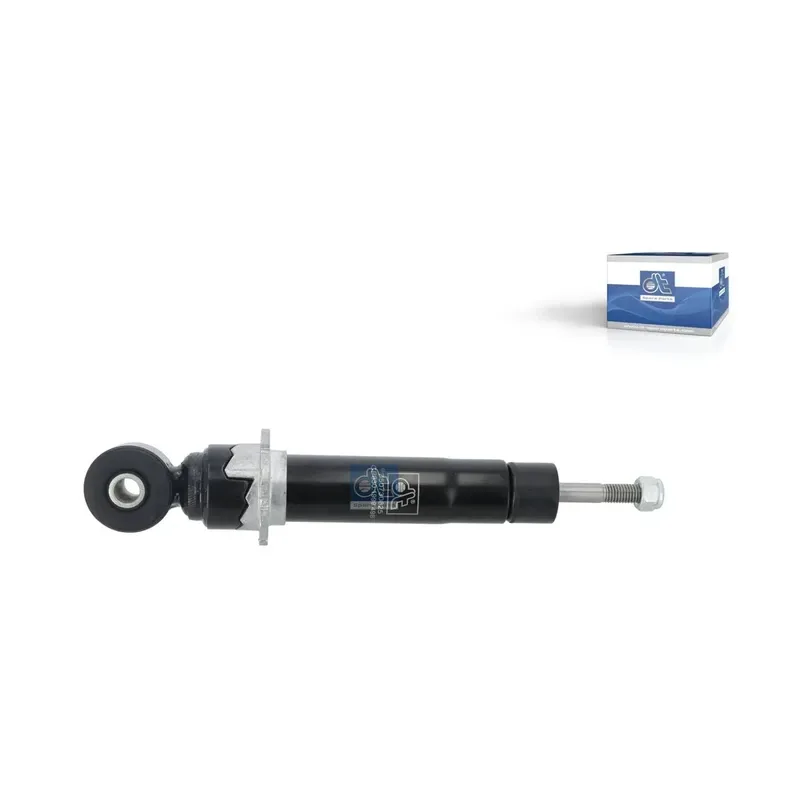 Ön Kabin Amortisörü DT Spare Parts 1.00498 – Scania G / R / S