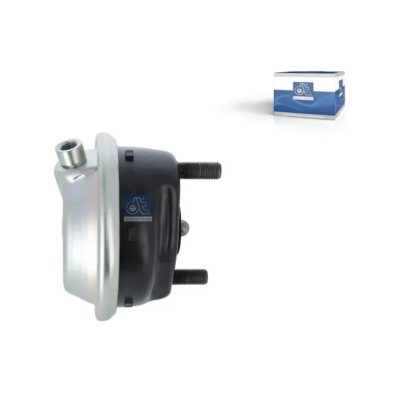 Servis Fren Körüğü DT Spare Parts 3.00324 – MAN TGS