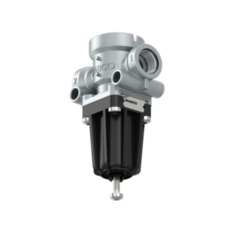Basınç Sınırlama Valfi WABCO 4750103330 – MAN TGS / TGX