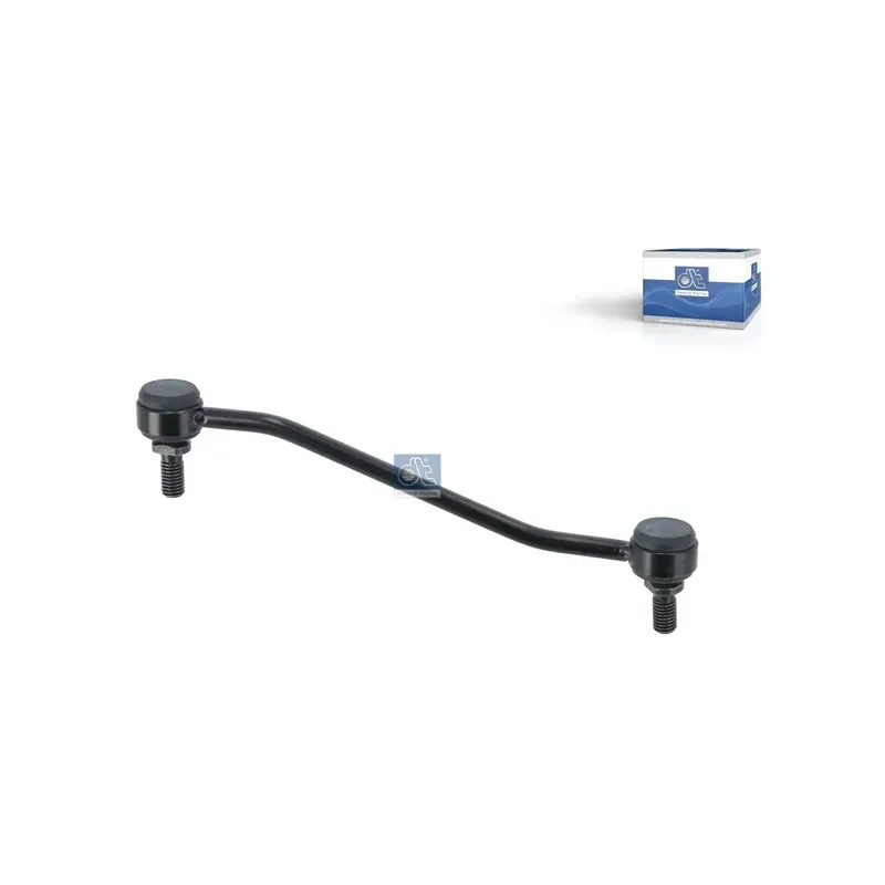 Viraj Demiri Bağlantı Kolu DT Spare Parts 1.25557 – Scania G / R