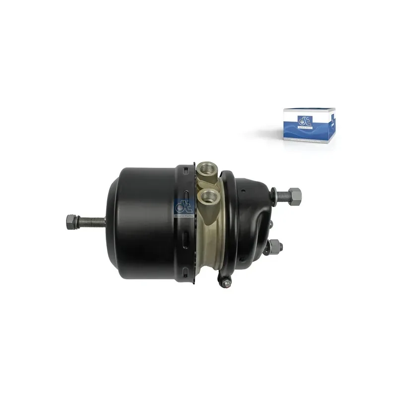 İmdatlı Fren Körüğü DT Spare Parts 4.67669 – Mercedes-Benz ACTROS / AROCS / ATEGO