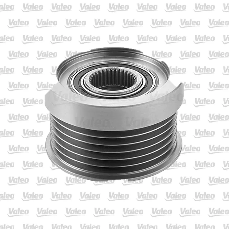 Alternatör Kasnağı VALEO 588022 – Volvo V70
