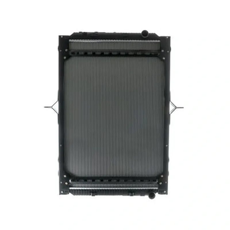 Renault Trucks PREMIUM 370 DCI Motor Su Radyatörü – MAHLE CR 891 000S