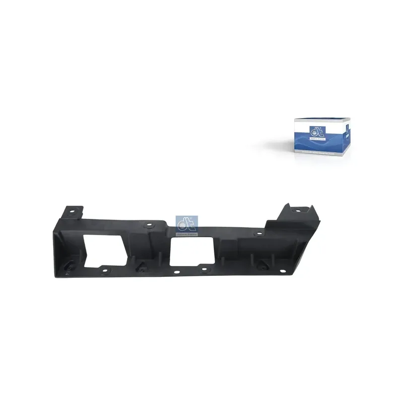 Sağ Çamurluk Uzatması Braketi DT Spare Parts 3.00361 – MAN TGS / TGX