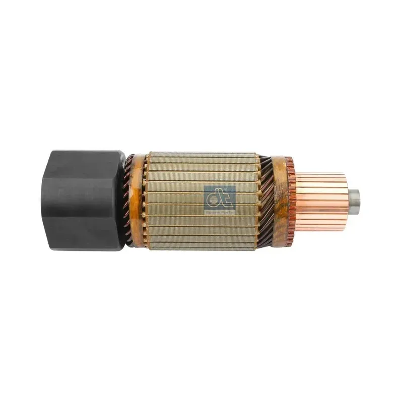 Marş Motoru Endüvisi DT Spare Parts 2.22057 – Volvo FH / FM