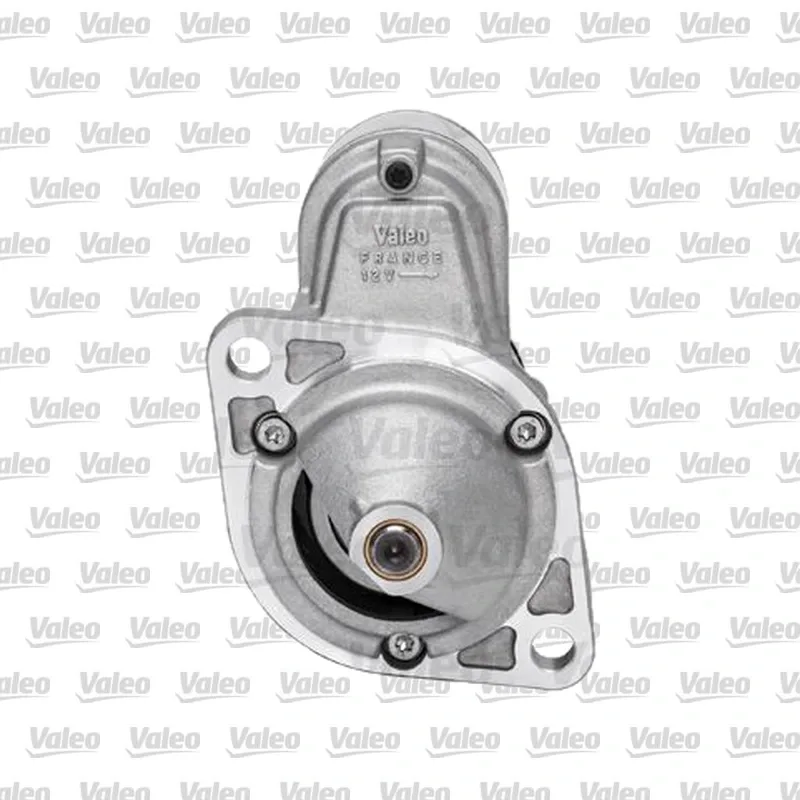 Marş Dinamosu VALEO 594085 – Mercedes-Benz C 200