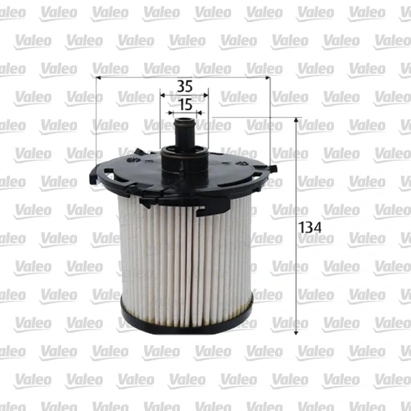 Yakıt Filtresi VALEO 587098 – Ford Transit