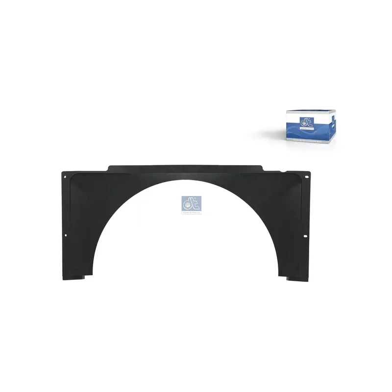Üst Fan Muhafazası DT Spare Parts 13.00535 – Ford Trucks CARGO