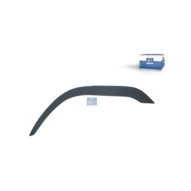 Ön Sol Çamurluk Genişletmesi DT Spare Parts 2.71391 – Volvo FH