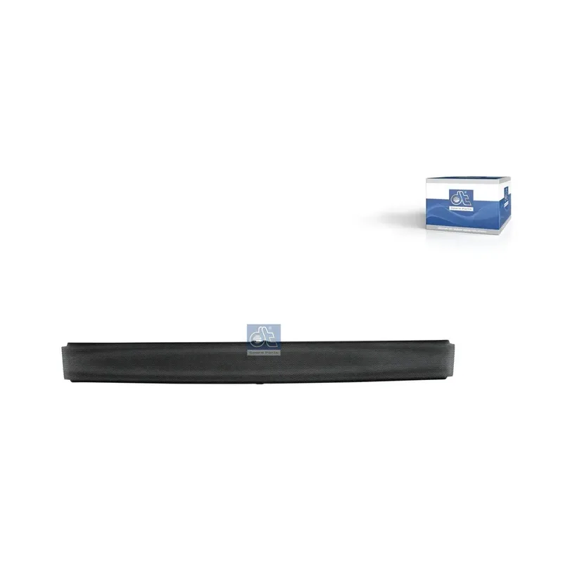 Alt Radyatör Izgarası DT Spare Parts 1.22272 – Scania G / R