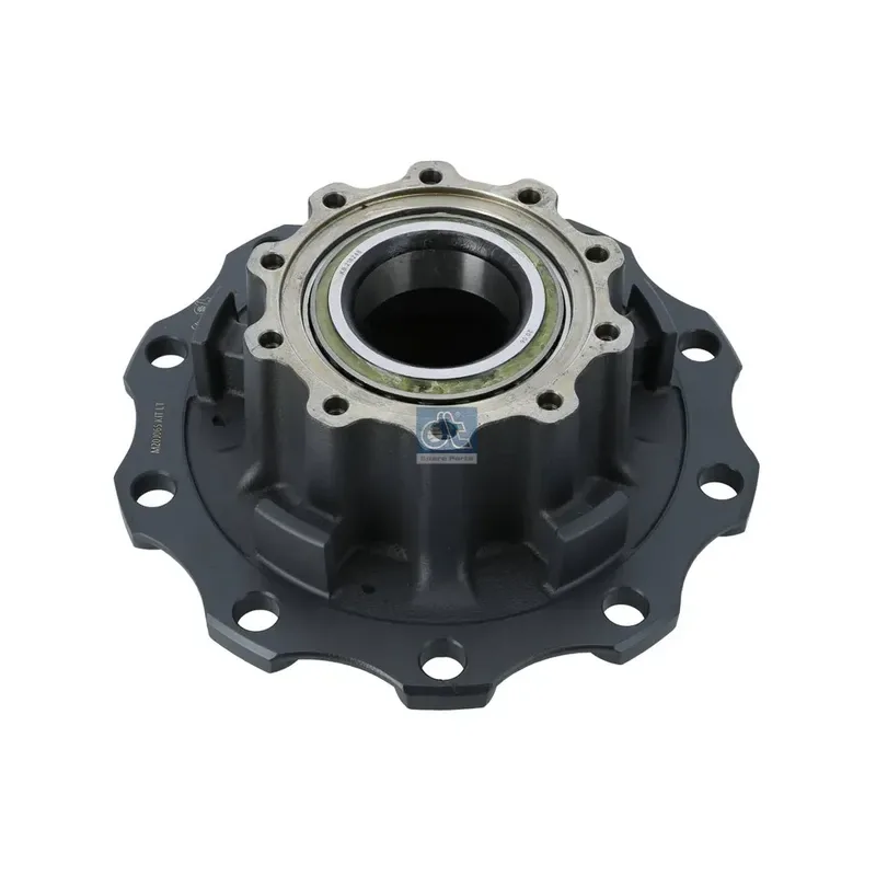 Rulmanlı Tekerlek Poryası DT Spare Parts 1.17329 – Scania R