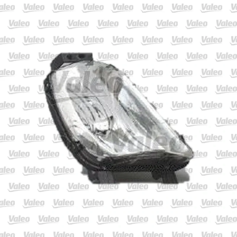 Sis Farı Ön Sağ VALEO 043600 – Peugeot 308 / RCZ