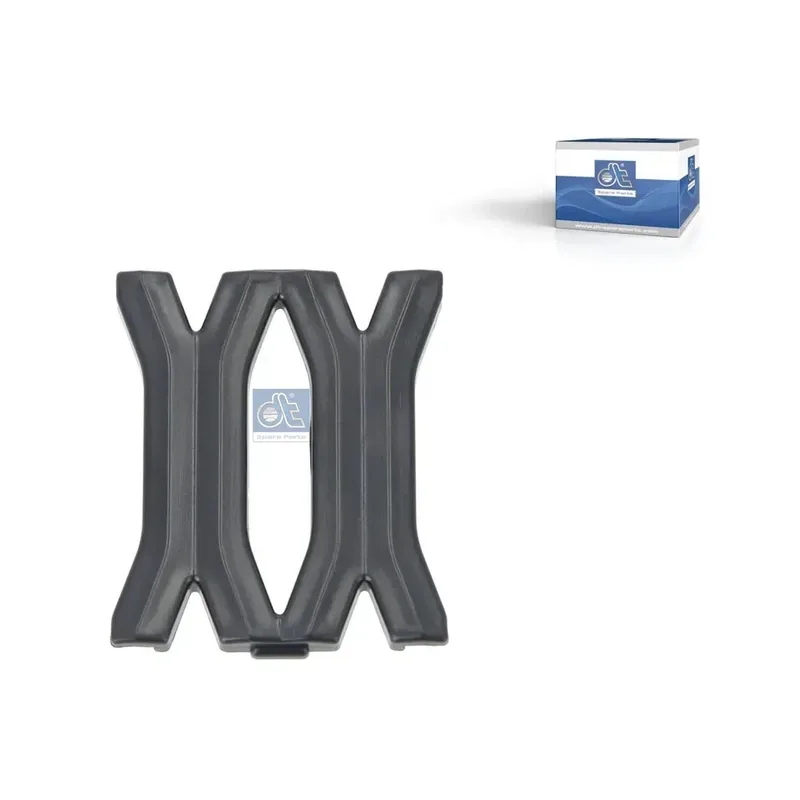 Ön Panjur Kapağı DT Spare Parts 2.00905 – Volvo FH