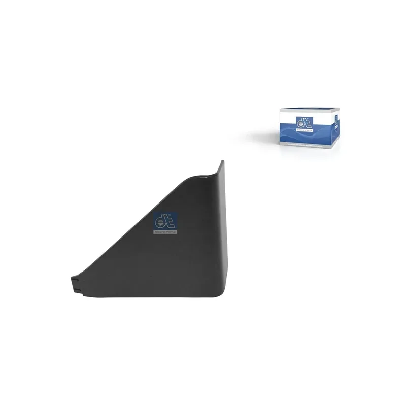 Sağ Tampon Kapağı DT Spare Parts 3.00084 – MAN TGS / TGX