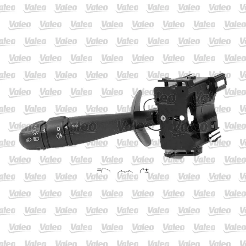 Far Sinyal Kolu VALEO 251563 – Opel Vivaro