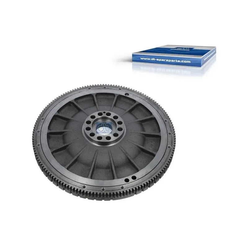 Volan DT Spare Parts 4.67472 – Mercedes-Benz ACTROS