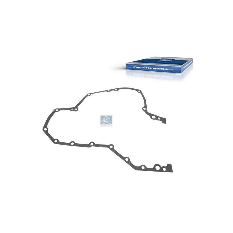 Zamanlama Dişli Kutusu Contası DT Spare Parts 4.20436 – MAN / Mercedes-Benz
