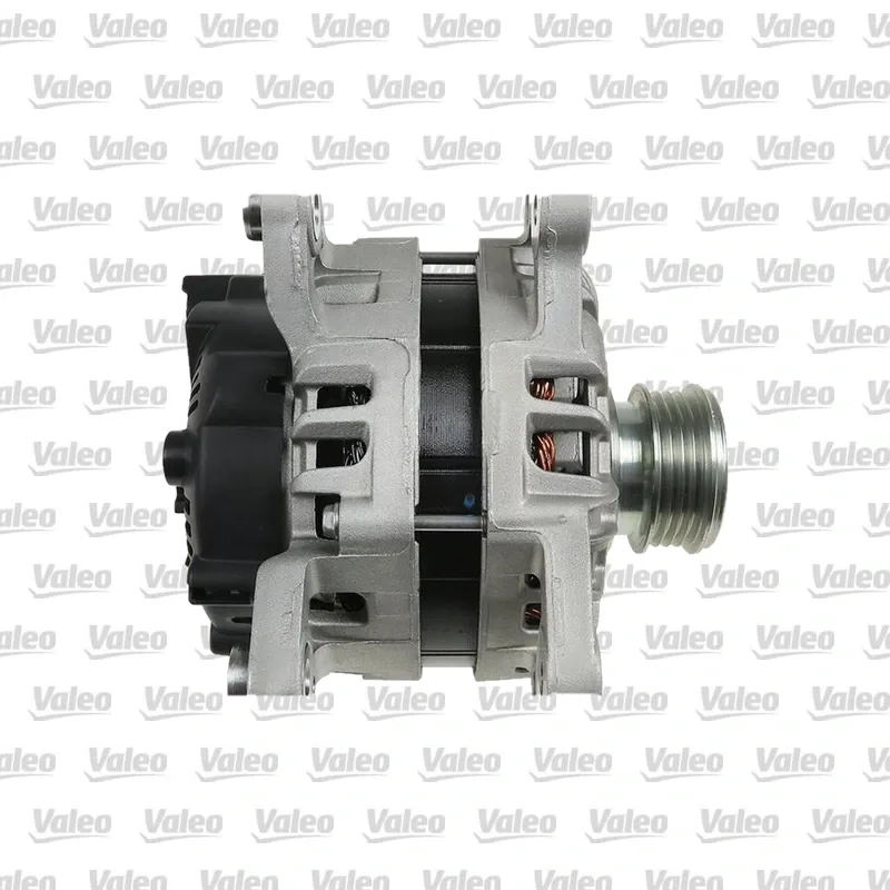Alternatör VALEO 446526