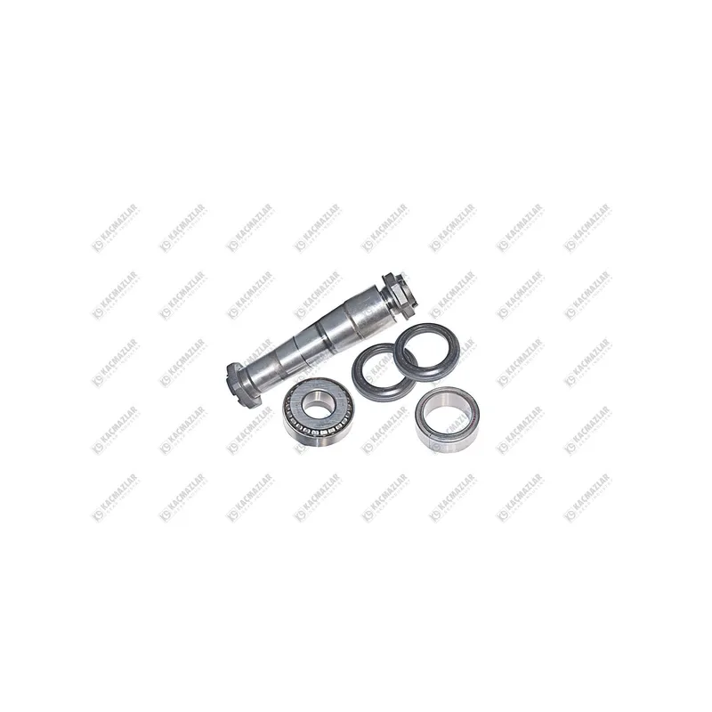 Dingil Pim Tamir Takımı KAÇMAZ K04.01307 – Volvo FH / FM