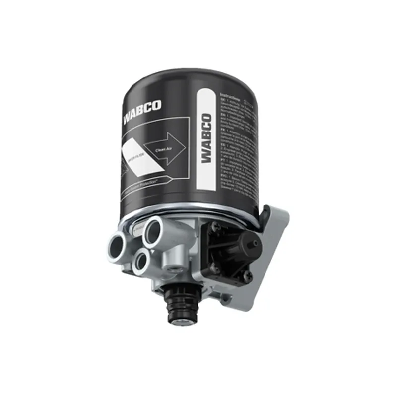 Tekli Hava Kurutucu WABCO 4324101130 – MAN TGS / TGX