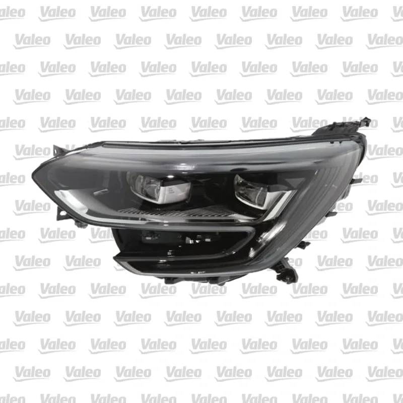 Far Sol VALEO 046754 – Renault Megane