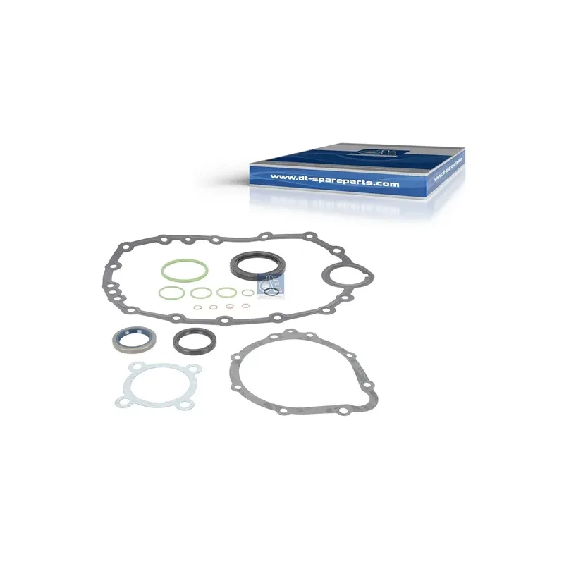 PTO Conta Takımı DT Spare Parts 1.31469 – Scania G / R