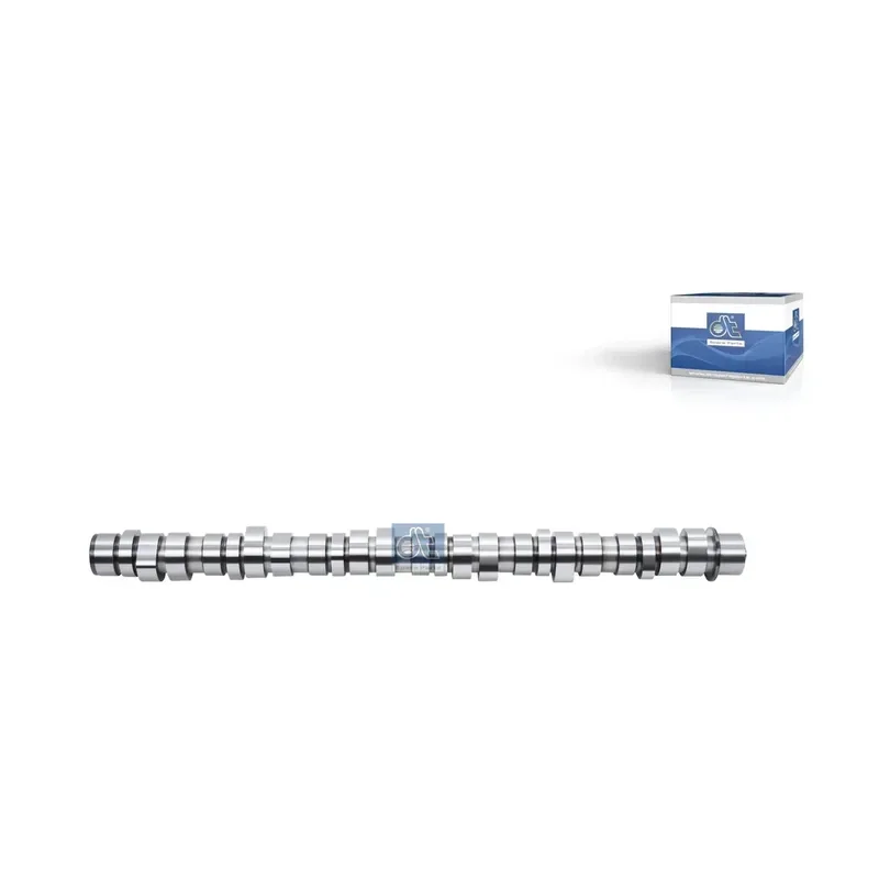 Eksantrik Mili DT Spare Parts 2.10809 – Volvo FH / FM / FMX