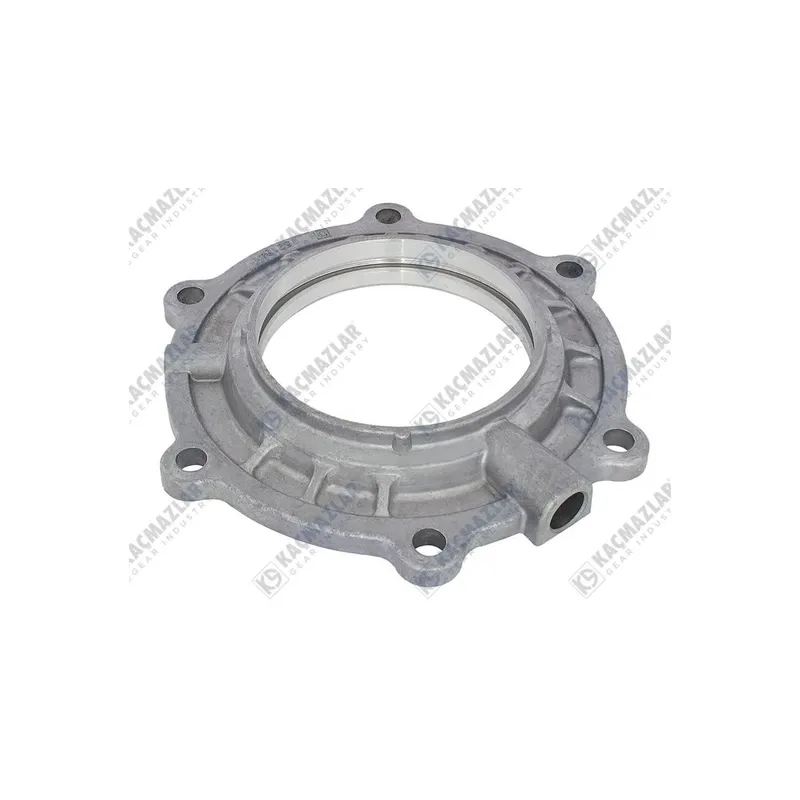 Şanzıman Yağ Sekman Kapağı KAÇMAZ K10.04147 – Volvo FH / FM / FMX
