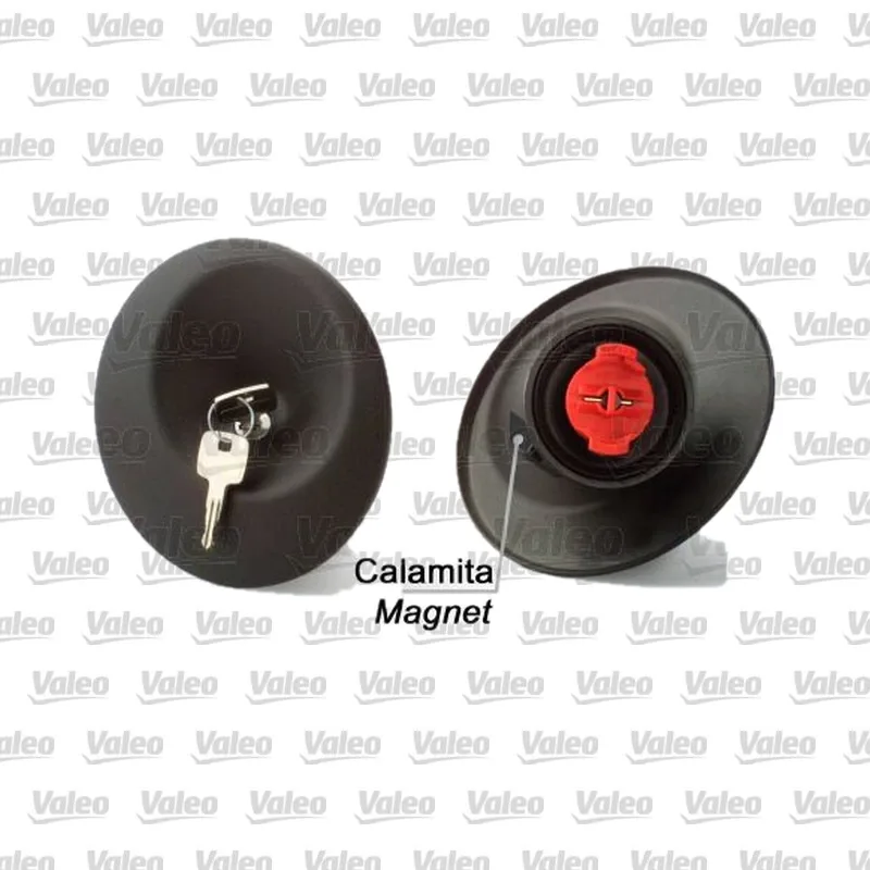 Yakıt Depo Kapağı VALEO 247611 – Renault Kangoo