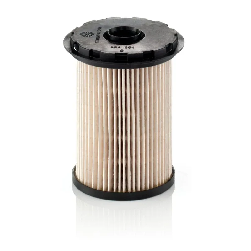 Dizel Yakıt Filtresi MANN-FILTER PU 731 x – OPEL / RENAULT