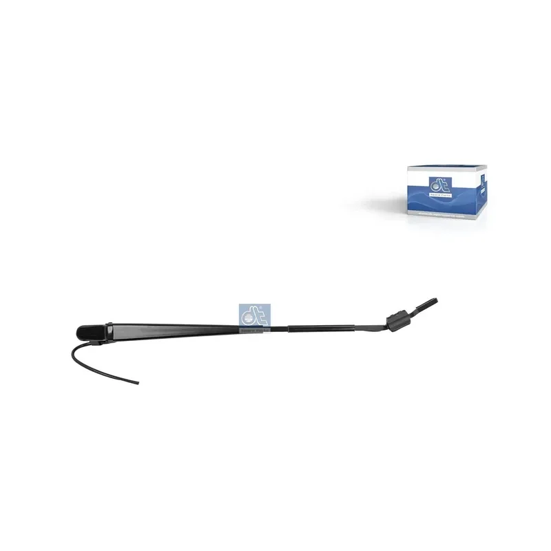 Su Fıskiyeli Silecek Kolu DT Spare Parts 4.63610 – Mercedes-Benz ACTROS