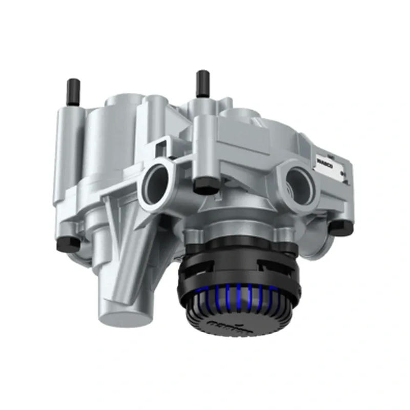 Oransal Röle Ünitesi WABCO 4802020090 – Mercedes-Benz ACTROS