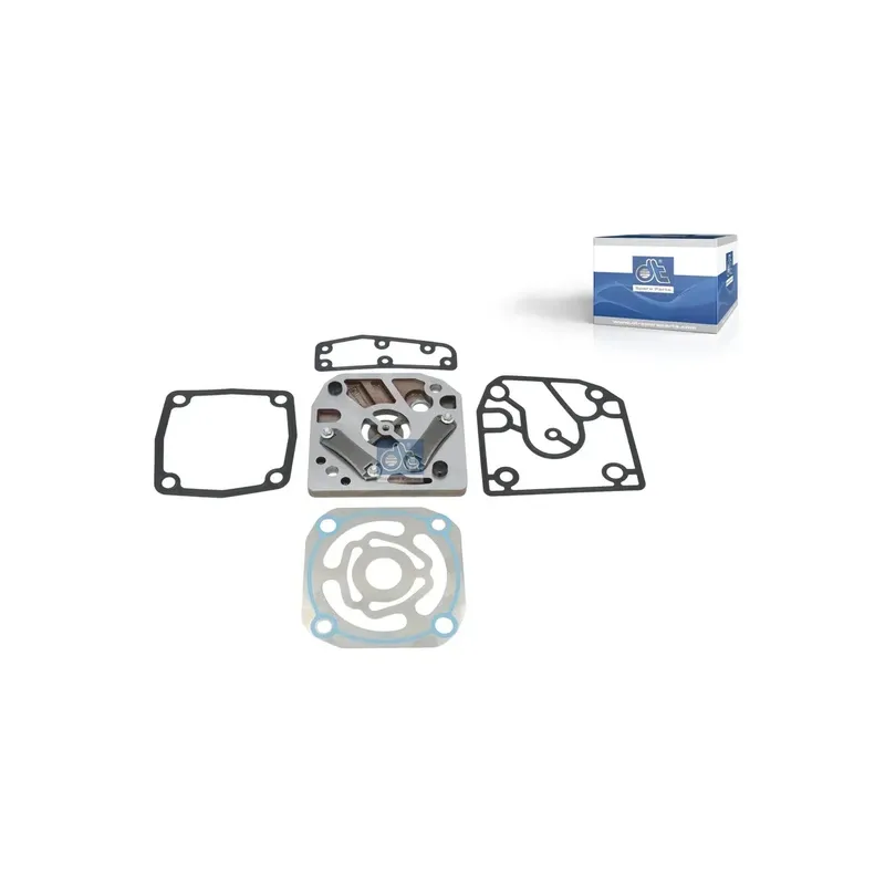Valfsiz Hava Kompresörü Tamir Takımı DT Spare Parts 4.91785SP – Mercedes-Benz ACTROS