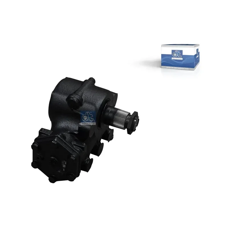 Direksiyon Kutusu DT Spare Parts 4.00665 – Mercedes-Benz ACTROS