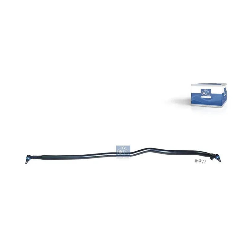 Volvo FM 440 Direksiyon Uzun Rotu – DT 2.53471