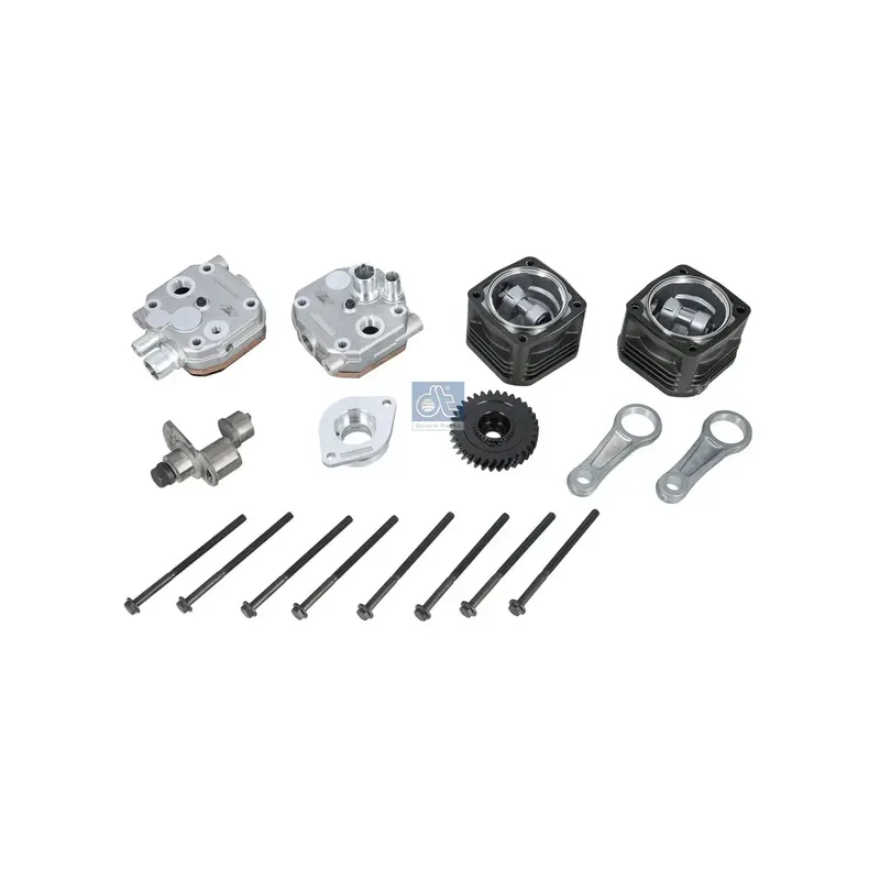 Kompresör Tamir Takımı DT Spare Parts 4.92134 – Mercedes-Benz ACTROS