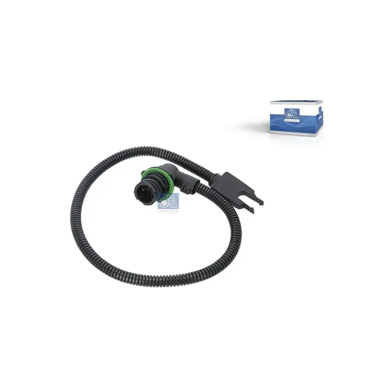 AdBlue Besleme Modülü Isıtıcısı DT Spare Parts 2.14905 – Volvo FH / FM / FMX