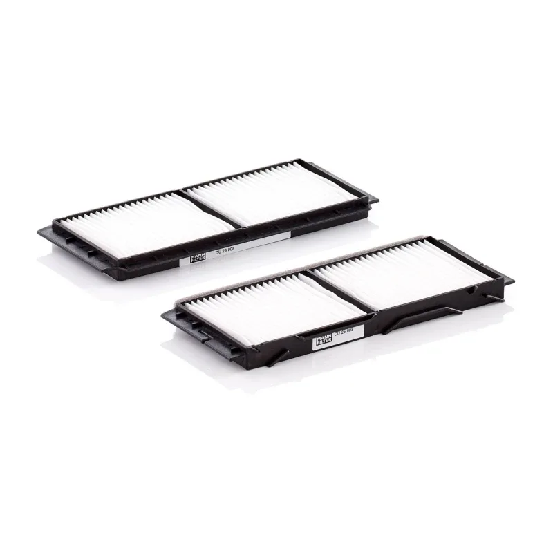 Kabin Filtresi MANN-FILTER CU 26 008-2 – MAZDA 3