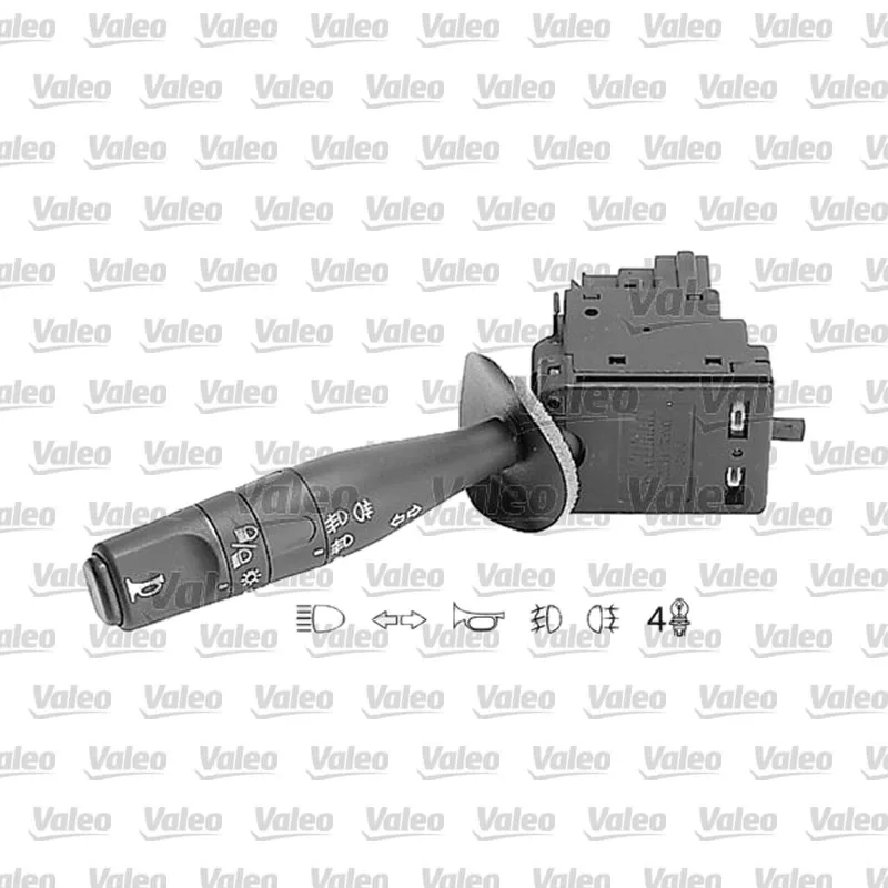 Sinyal Kolu VALEO 251281 – Peugeot 306