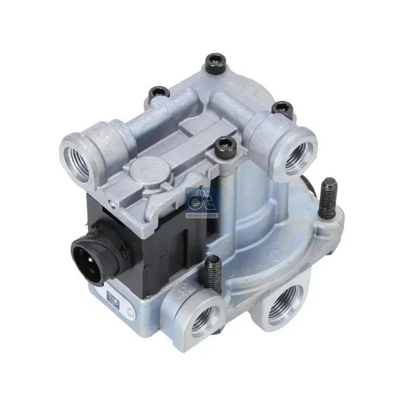 Fren Sistemi Yedekleme Valfi DT Spare Parts 4.63227 – Mercedes-Benz ACTROS / ATEGO / AXOR