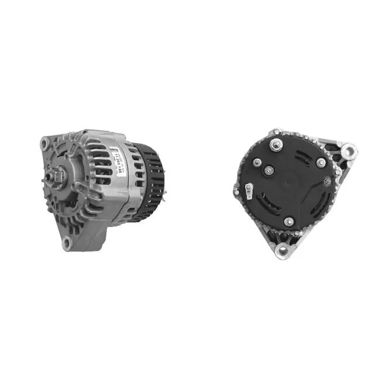 Alternatör MAHLE MG 329 – MAN TGA