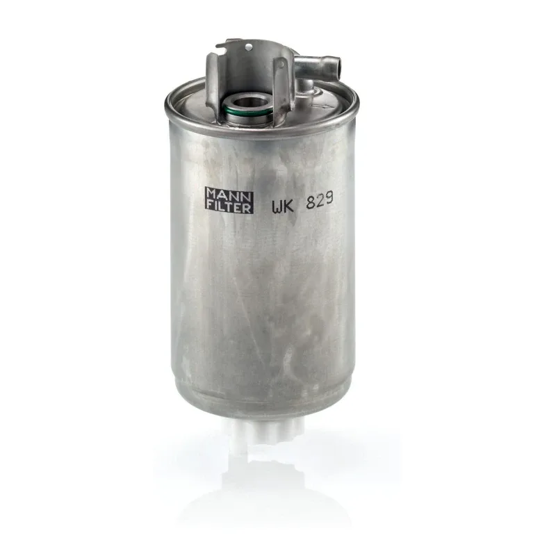 Dizel Yakıt Filtresi MANN-FILTER WK 829 – AUDI A2
