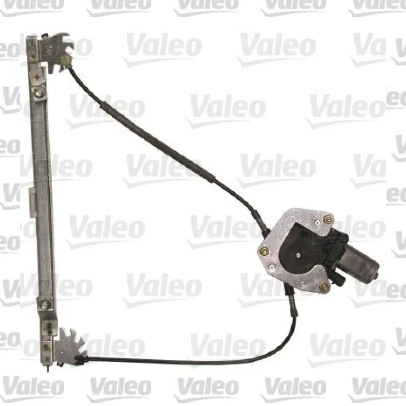 Cam Krikosu Ön Sağ VALEO 850347 – Renault Megane