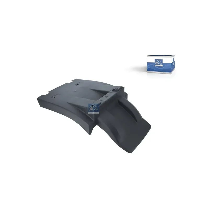 Sol Ön Çamurluk DT Spare Parts 2.71536 – Volvo FH / FM / FMX