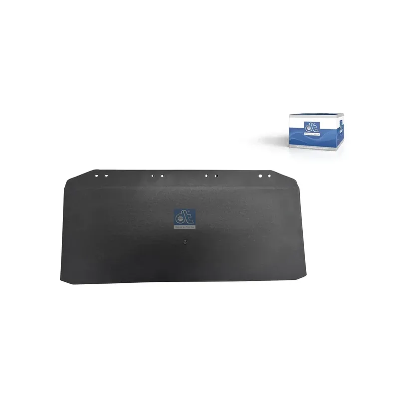 Paçalık DT Spare Parts 1.00537 – Scania G / R / S