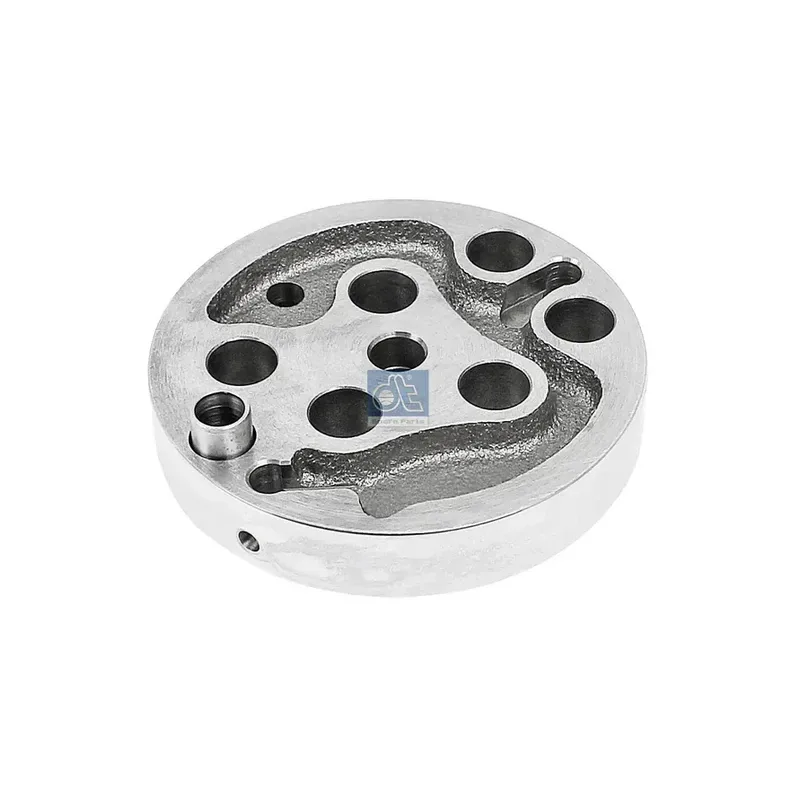 Krank Mili Göbeği DT Spare Parts 2.10916 – Volvo FH / FM / FMX
