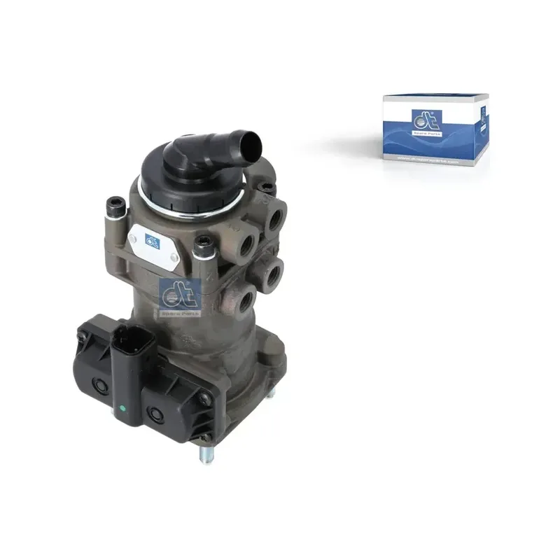 Ayak Fren Valfi DT Spare Parts 2.47090 – Volvo FH / FM / FMX