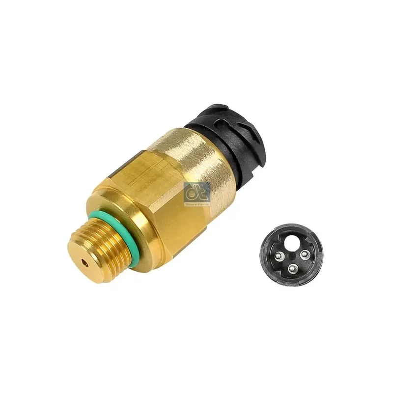 Basınç Müşürü DT Spare Parts 3.33425 – MAN TGA / TGS / TGX
