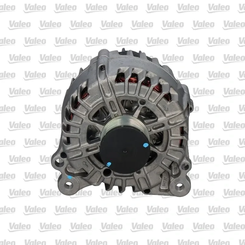 Alternatör VALEO 443344